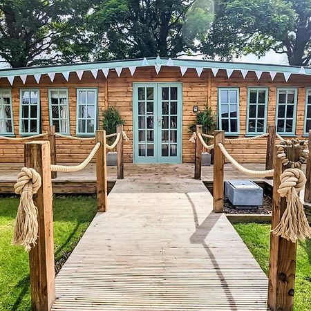 The Haven Lodge Clifton (Derbyshire) Quarto foto